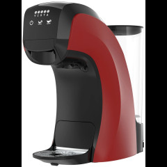 Кофемашина Vista Teano DNS400 R