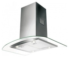 Кухонная вытяжка Faber Tratto Isola/SP EG8 X/V A90
