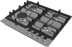 Газовая варочная панель Lex GVS 642-1 IX
