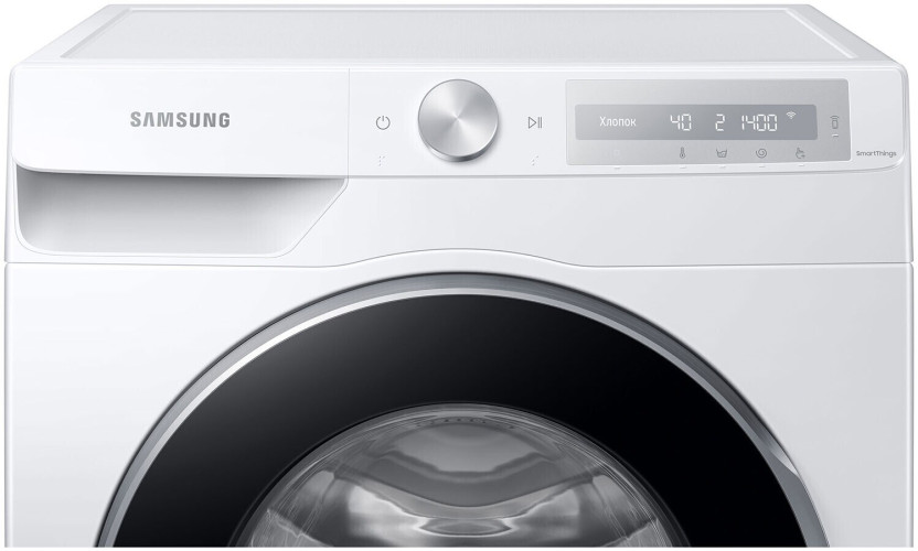Стиральная машина Samsung WW10T634CLH