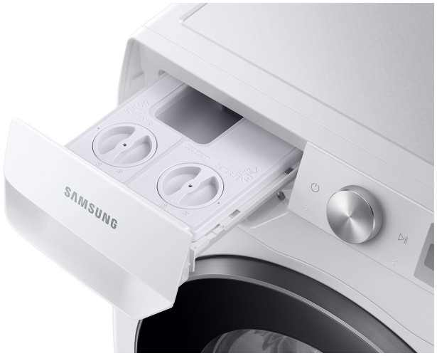 Стиральная машина Samsung WW10T634CLH