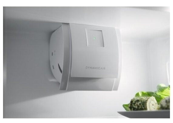 Встраиваемый холодильник Electrolux RRS 3DF18 S