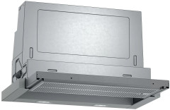 Встраиваемая вытяжка Neff D46ED52X1