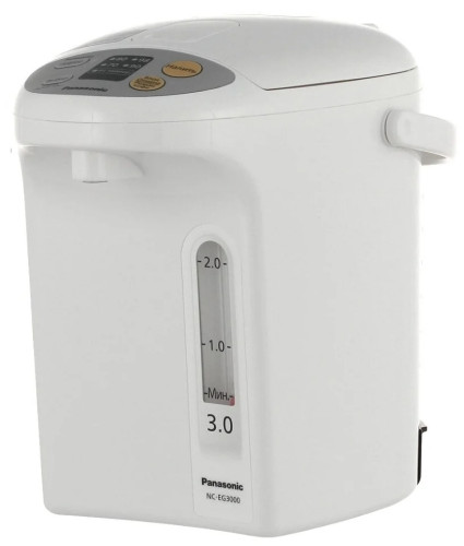 Термопот Panasonic NC-EG3000WTS