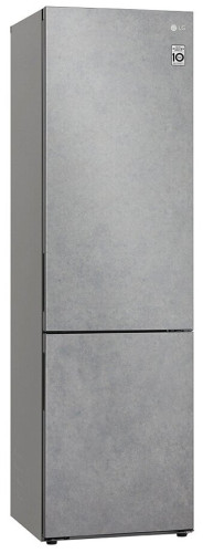 Холодильник LG GA-B509CCIL