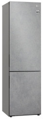 Холодильник LG GA-B509CCIL