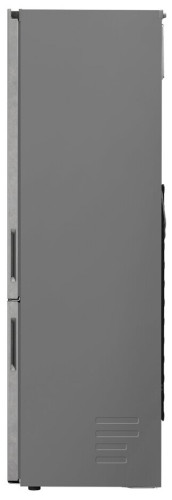 Холодильник LG GA-B509CCIL
