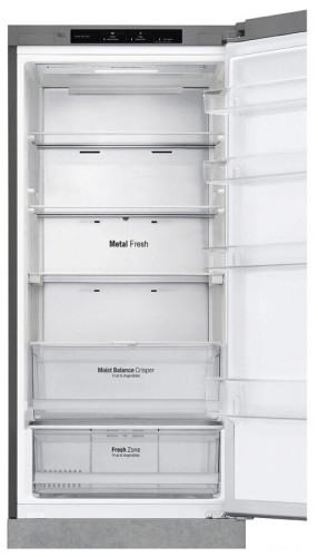 Холодильник LG GA-B509CCIL