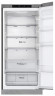 Холодильник LG GA-B509CCIL