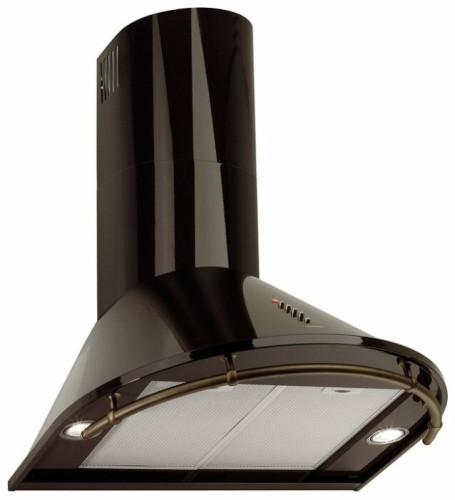 Кухонная вытяжка Gorenje DK 6335 RBR