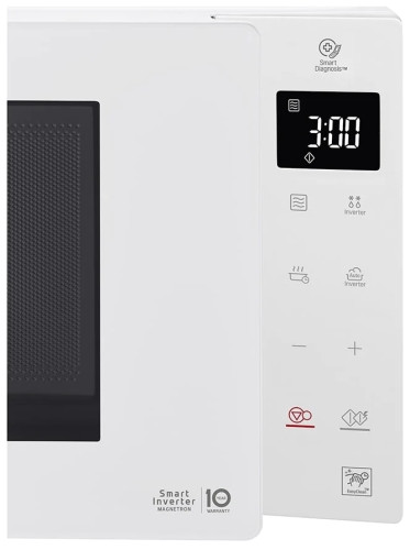 Микроволновая печь LG MW 23R35GIH