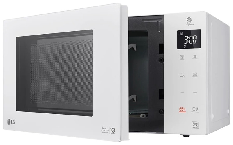 Микроволновая печь LG MW 23R35GIH