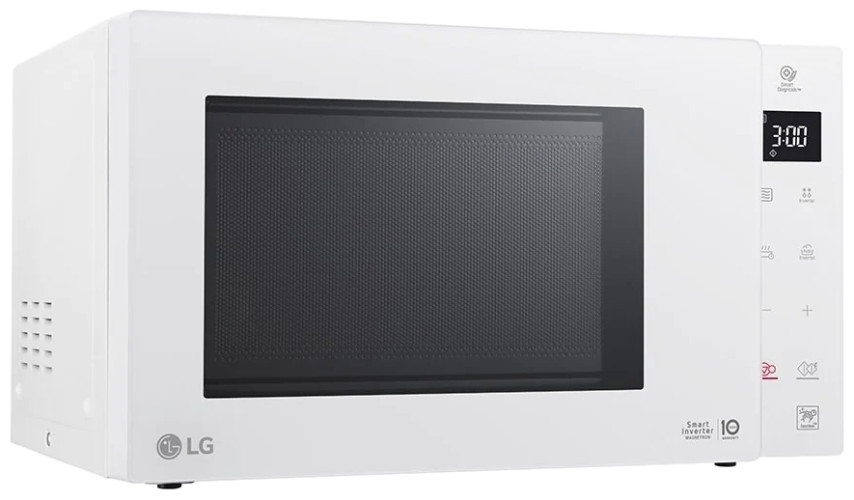 Микроволновая печь LG MW 23R35GIH