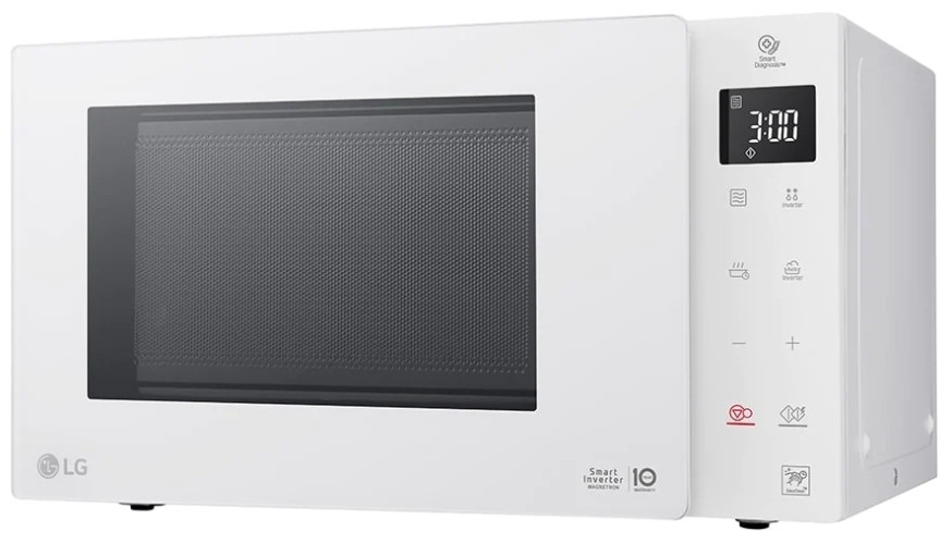 Микроволновая печь LG MW 23R35GIH