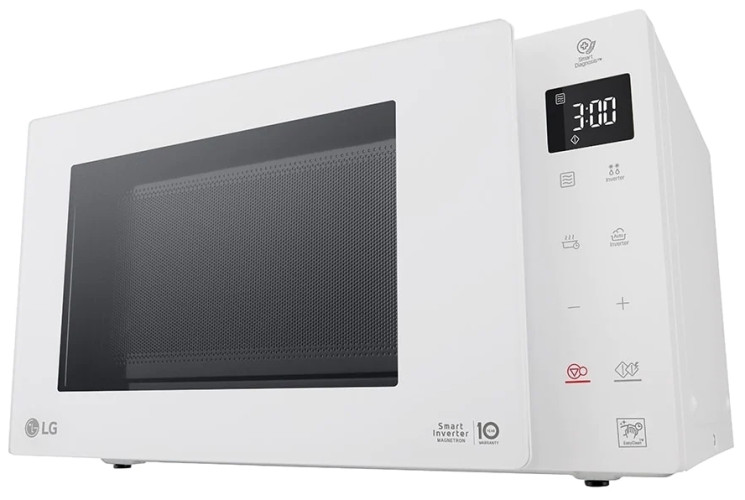 Микроволновая печь LG MW 23R35GIH