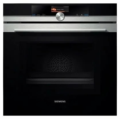 Электрический духовой шкаф Siemens HM 676G0S2F