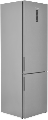 Холодильник Scandilux CNF 379 Y00 S