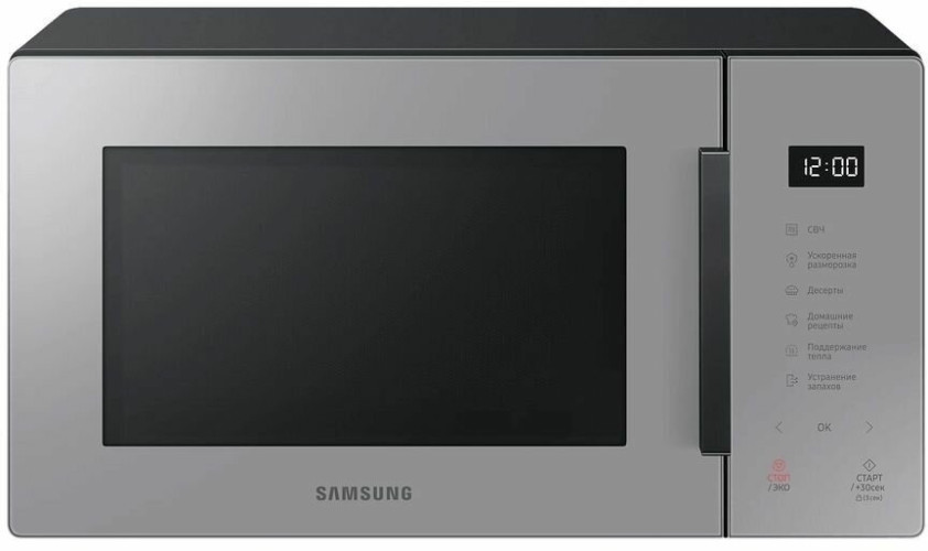 Микроволновая печь Samsung MS23T5018AG BW
