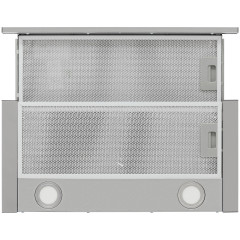 Встраиваемая вытяжка Krona Kamilla T 600 Inox 1 мотор