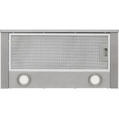 Встраиваемая вытяжка Krona Kamilla T 600 Inox 1 мотор