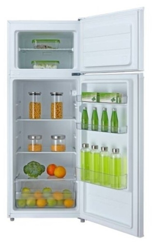 Холодильник Kraft KF-DF210W