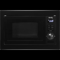Микроволновая печь Domfy DM2540BW BG