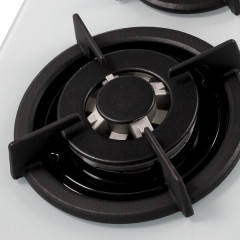 Газовая варочная панель Hansa BHGW 63111035