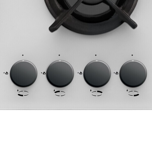 Газовая варочная панель Hansa BHGW 63111035