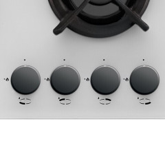 Газовая варочная панель Hansa BHGW 63111035