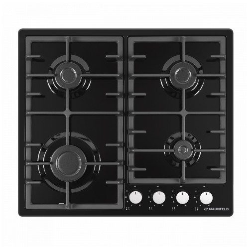Газовая варочная панель MAUNFELD EGHE 64 3 CB G