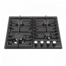Газовая варочная панель MAUNFELD EGHE 64 3 CB G