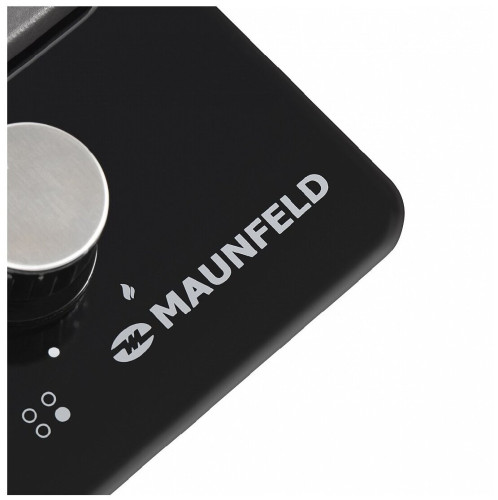 Газовая варочная панель MAUNFELD EGHE 64 3 CB G