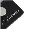 Газовая варочная панель MAUNFELD EGHE 64 3 CB G