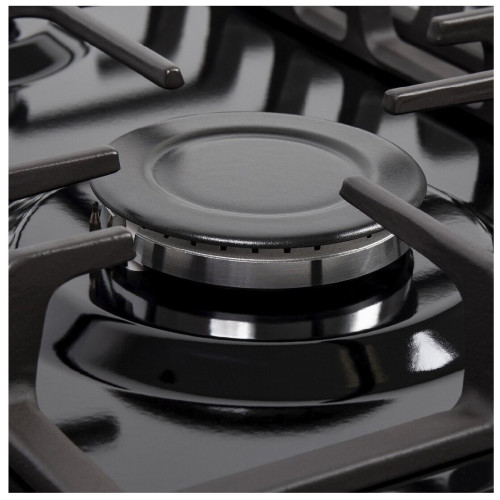 Газовая варочная панель MAUNFELD EGHE 64 3 CB G