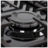 Газовая варочная панель MAUNFELD EGHE 64 3 CB G