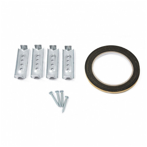 Газовая варочная панель MAUNFELD EGHE 64 3 CB G