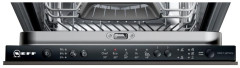 Посудомоечная машина Neff S 581F50 X2
