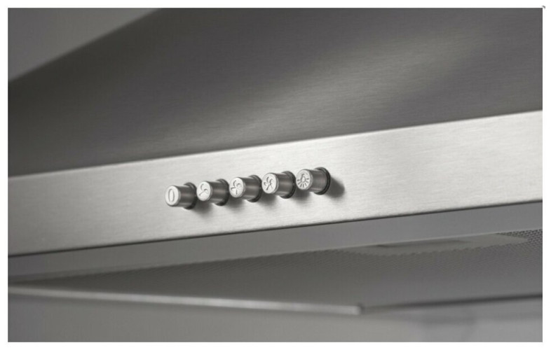 Кухонная вытяжка Korting KHC 6431 X