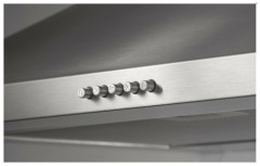 Кухонная вытяжка Korting KHC 6431 X