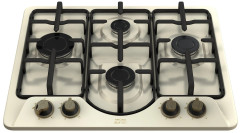 Газовая варочная панель Krona PARTITA 60 IV