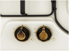 Газовая варочная панель Krona PARTITA 60 IV