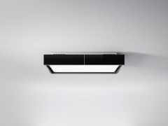 Островная вытяжка Falmec Vega Isola 115 Black 600