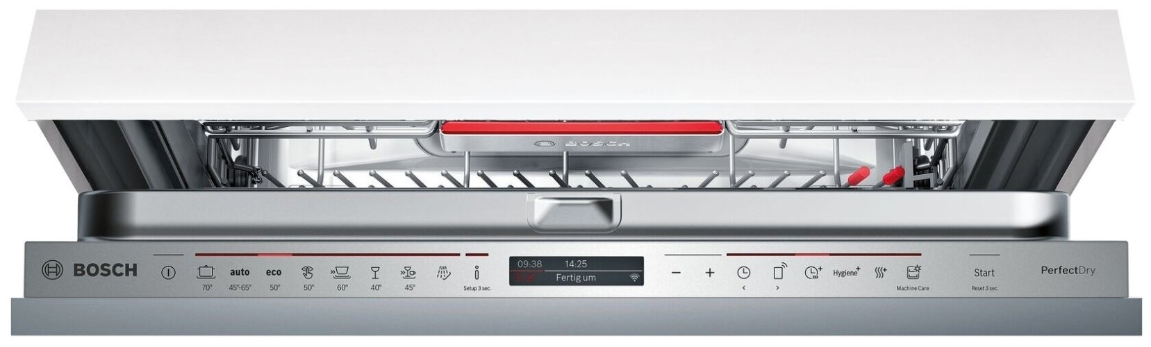 Посудомоечная машина Bosch SMV 68TX06