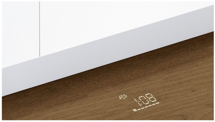 Посудомоечная машина Bosch SMV 68TX06