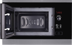 Встраиваемая микроволновая печь Weissgauff HMT 207
