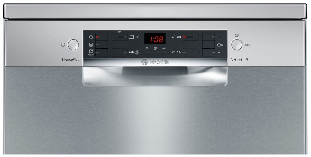 Посудомоечная машина Bosch SMS 44GI00R