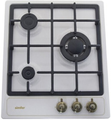 Газовая варочная панель Simfer H45V35O512