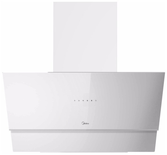 Кухонная вытяжка Midea MH 90AN872 GW
