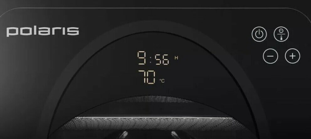 Сушилка для овощей и фруктов Polaris PFD 1106H Pro