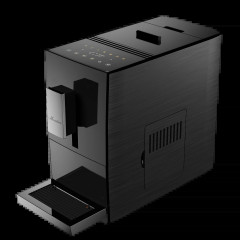 Кофемашина Monsher MCF 100 Noir